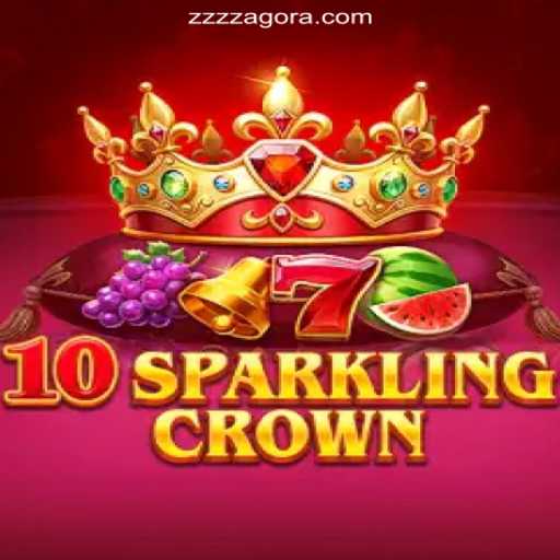 Exploring 10SparklingCrown: The New Gem in Online Casinos