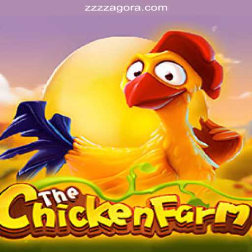 Discover the Exciting World of ChickenFarm at ZZZZ.com Top cassino online no Brasil👈