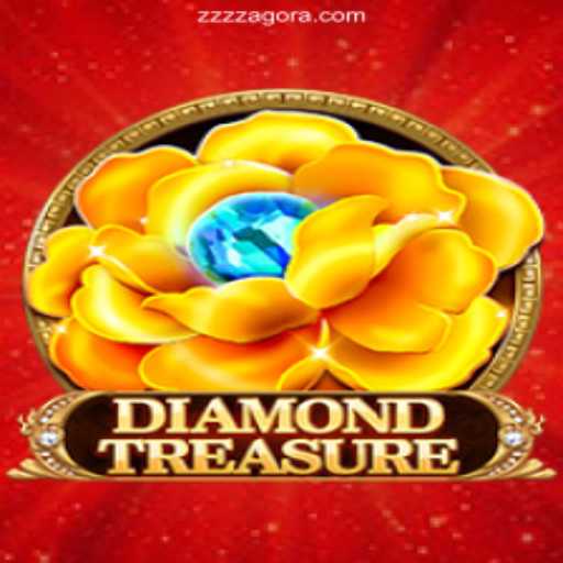Explore Diamondtreasure: A Premier Game at ZZZZ.com Top Cassino Online no Brasil