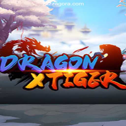 Discover DragonXTiger: The Thrilling Game Igniting ZZZZ.com Top Cassino Online in Brazil