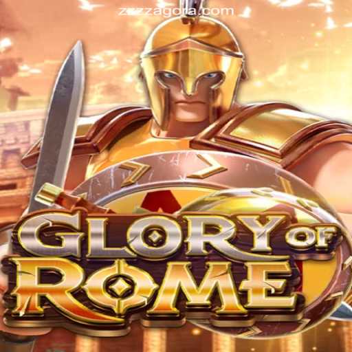 Discovering GloryofRome: A Journey Through History and Strategy