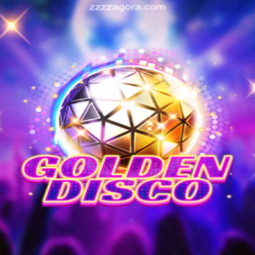 GoldenDisco: The Ultimate Gaming Experience with ZZZZ.com Top Cassino Online No Brasil
