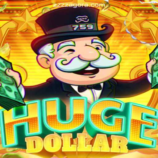 Exploring HugeDollar: The Exciting World of Online Gaming in Brazil