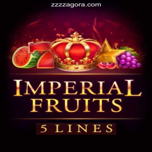 Exploring the Excitement of ImperialFruits5: A Top Casino Game in Brazil