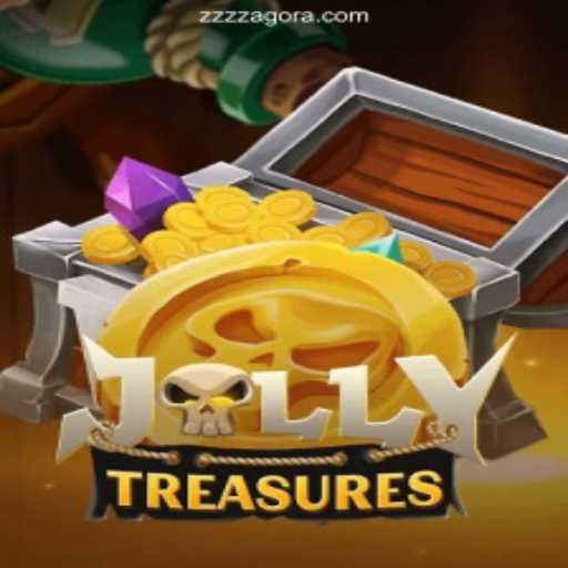 Discover the Thrilling World of JollyTreasures