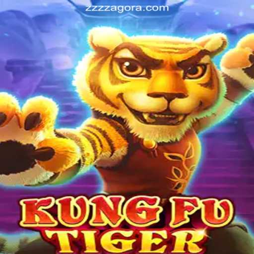 KungFuTiger: Unveiling the Excitement of Brazil's Top Online Casino Game