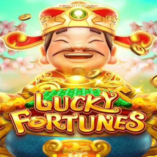 LUCKYFORTUNES: A Deep Dive into Brazil's Premier Online Casino Game