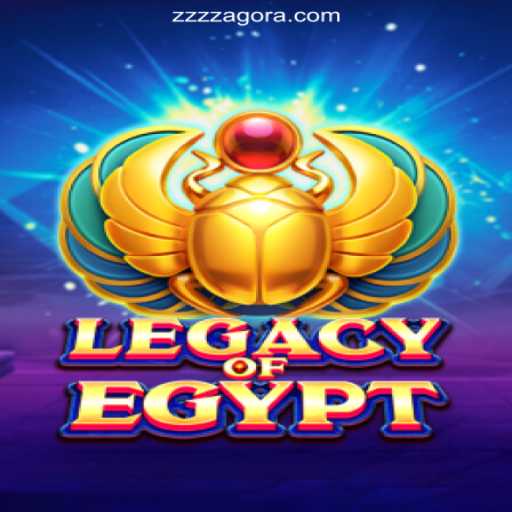 Explore the Exciting World of Legacy of Egypt: A Top Choice for Online Casino Enthusiasts in Brazil