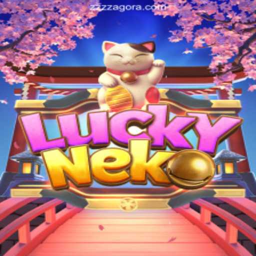 Explore the Mystical World of LuckyNeko at ZZZZ.com Top Cassino Online no Brasil