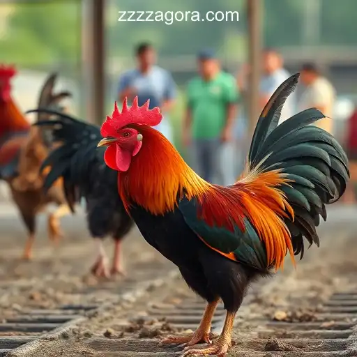 Exploring the Rise of Online Sabong