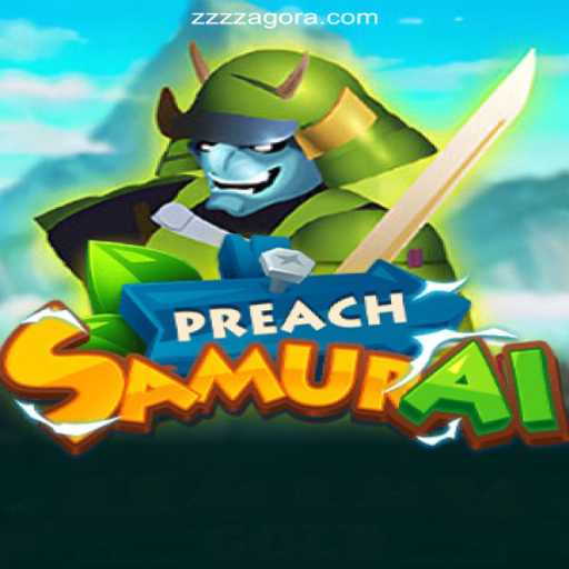 Unveiling the Adventure: PreachSamurai — An Enthralling Journey Through Virtual Reality