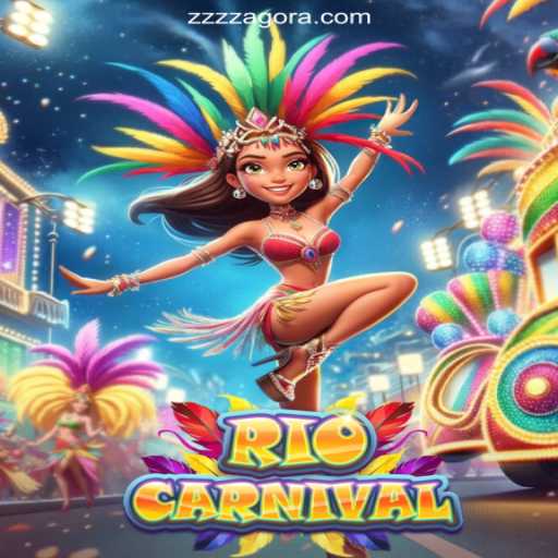 Exploring the Vibrant World of RioCarnival - A Top Online Casino Game in Brazil