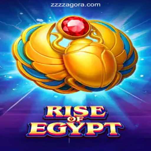 RiseOfEgypt: Uma Imersão no Mundo dos Antigos Faraós