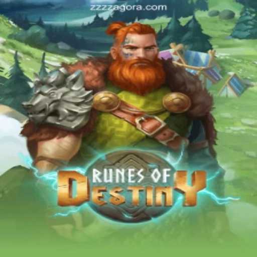 Exploring the World of RunesOfDestiny: A Dive into the Latest Gaming Sensation