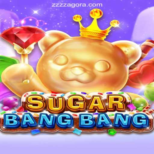 Exploring the Exciting World of SUGARBANGBANG: The Latest Sensation at ZZZZ.com Top Cassino Online No Brasil