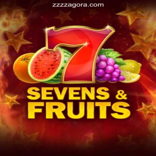 Exploring the Thrilling World of SevensFruits at ZZZZ.com Top Cassino Online No Brasil
