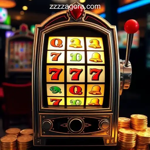 The Fascinating World of Slot Machines: A Deep Dive into Casino Classics