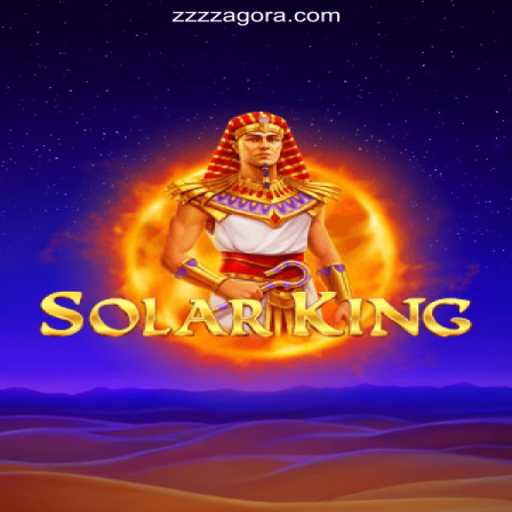 Exploring the Exciting World of SolarKing - The Premier Online Casino Experience in Brazil