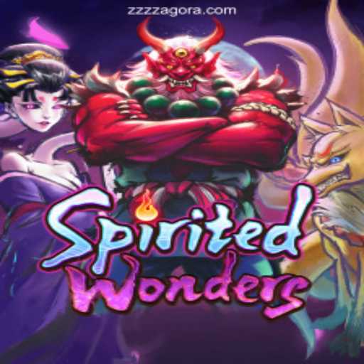 Unveiling the Mystical World of SpiritedWonders