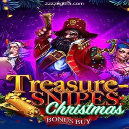 Discover the Excitement of TreasuresnipesChristmas: The Festive Adventure Game