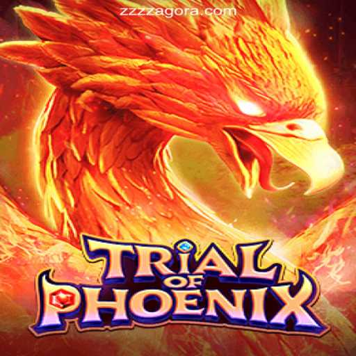 Discover the Exciting World of TrialofPhoenix - A Top Casino Game in Brazil