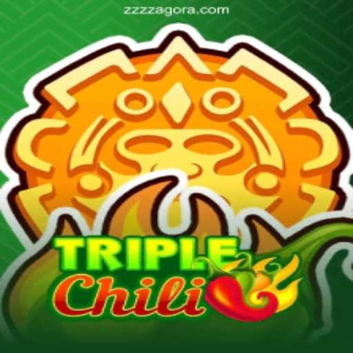 TripleChili: An Exciting Casino Game Revolutionizing Online Gaming