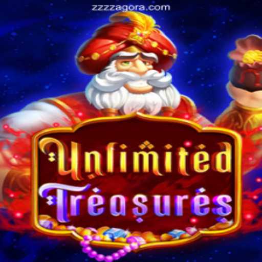 Exploring UnlimitedTreasures: The Ultimate Guide to Brazil's Top Online Casino Game
